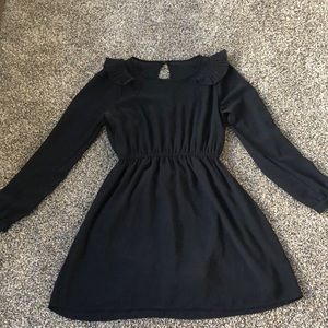 Forever 21 Mini Cocktail Dress